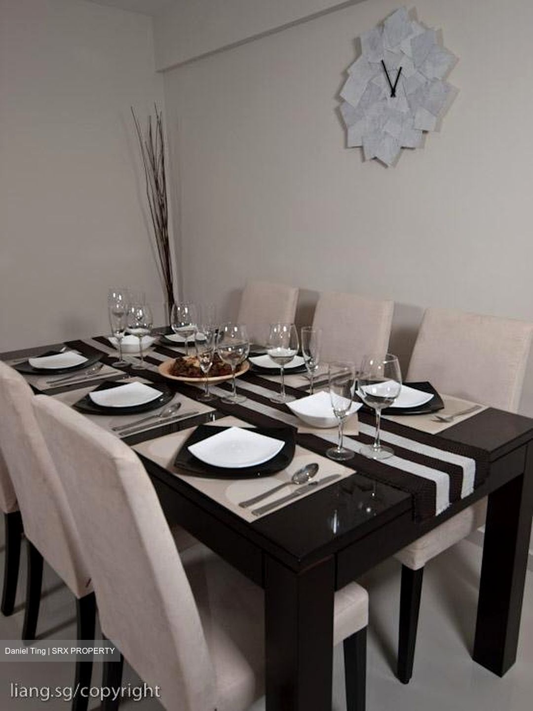 Blk 805 Khatib Gardens (Yishun), HDB 5 Rooms #452533111